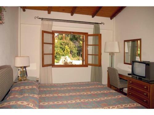 Apartamento Corfu Club Junior Suite