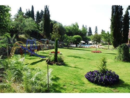 Apartamento Corfu Club Maisonette IV