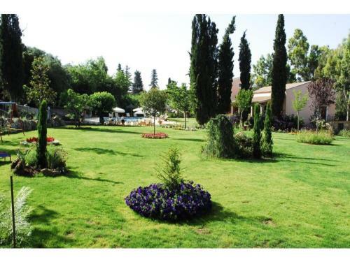 Apartamento Corfu Club Maisonette I