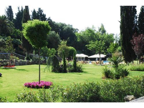 Apartamento Corfu Club Maisonette I
