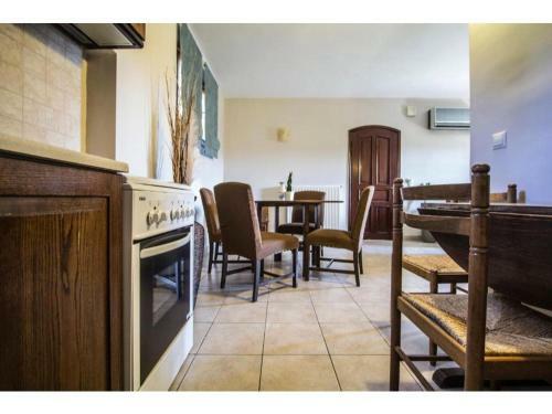 Apartamento Corfu Club Family Suite