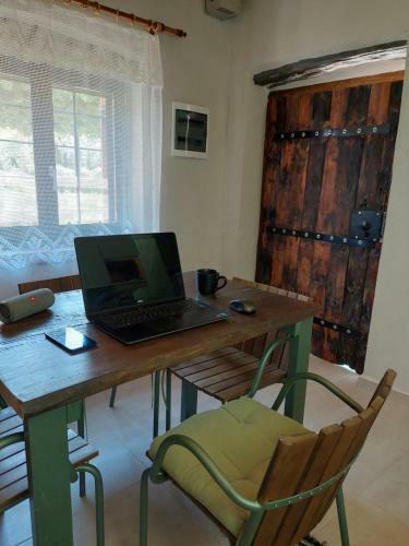 Villa The Cocoon And Olive Hut