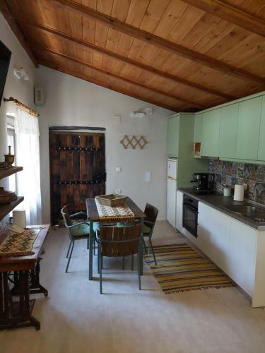 Villa The Cocoon And Olive Hut