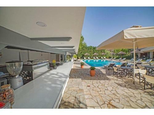 Apartamento Corfu Club Maisonette III