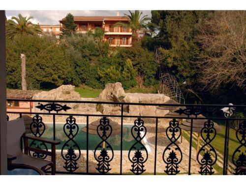 Apartamento Corfu Club Maisonette III