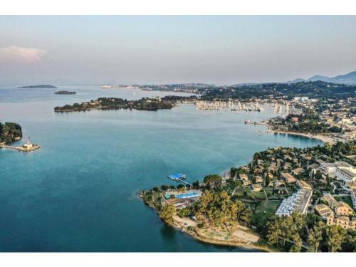 Apartamento Corfu Club Maisonette III