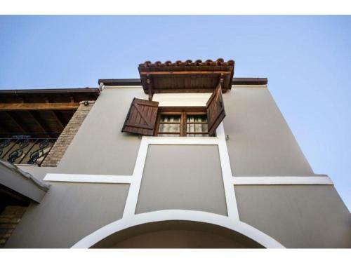 Apartamento Corfu Club Maisonette III