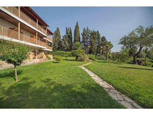 Apartamento Corfu Club Maisonette III