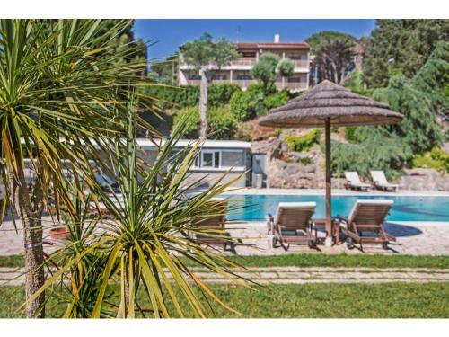 Apartamento Corfu Club Maisonette III