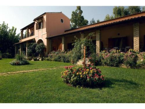 Apartamento Corfu Club Maisonette III