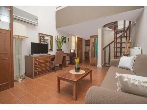 Apartamento Corfu Club Maisonette III