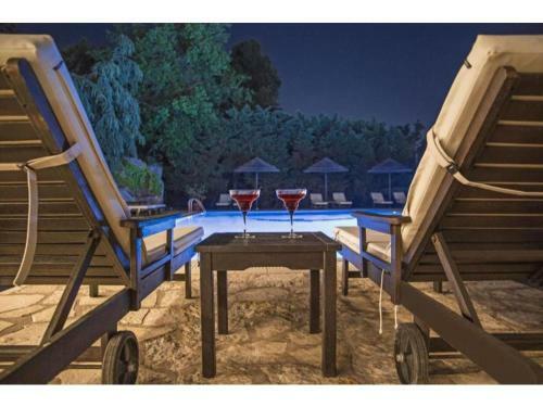 Apartamento Corfu Club Maisonette II