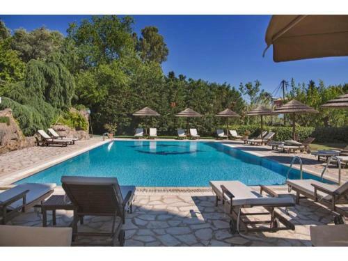 Apartamento Corfu Club Maisonette II