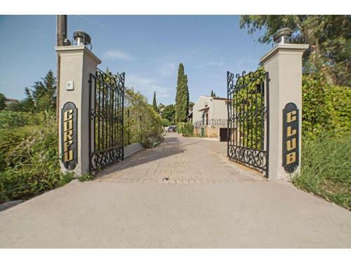 Apartamento Corfu Club Maisonette V