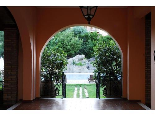 Apartamento Corfu Club Maisonette V