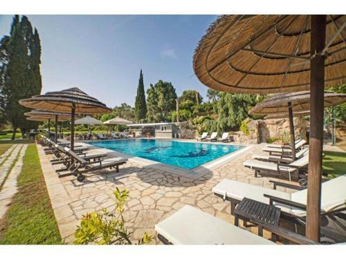 Apartamento Corfu Club Maisonette V