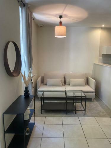 Apartamento Saint-cosme Home