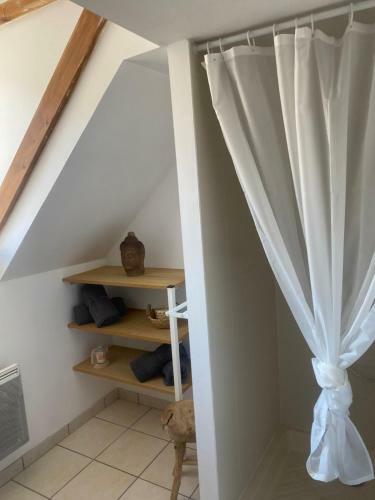 Apartamento Saint-cosme Home