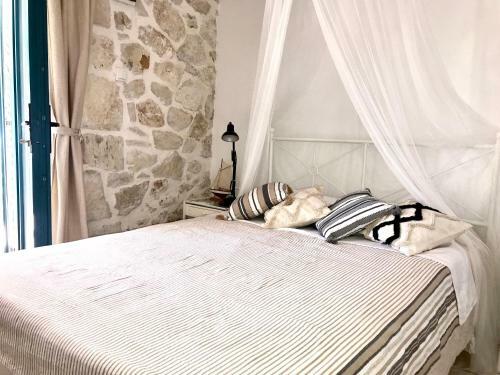 Villa Amygdalo Spiti