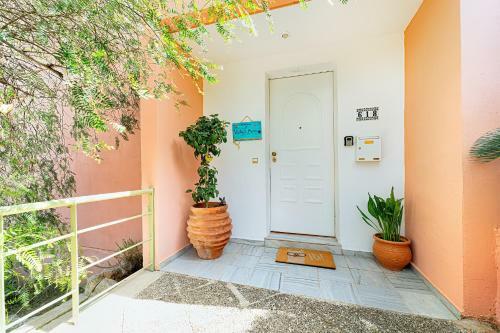 Villa Vista Sul Mare Loutra Oreas Elenis