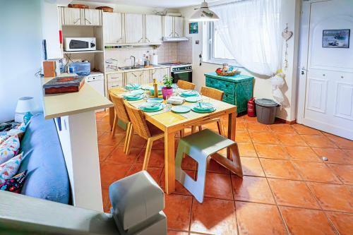 Villa Vista Sul Mare Loutra Oreas Elenis