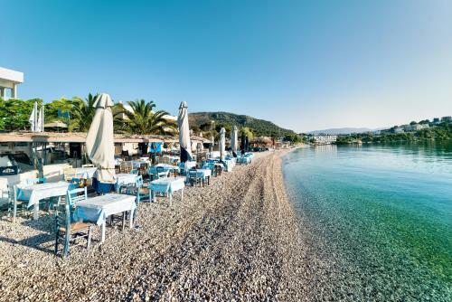 Villa Vista Sul Mare Loutra Oreas Elenis