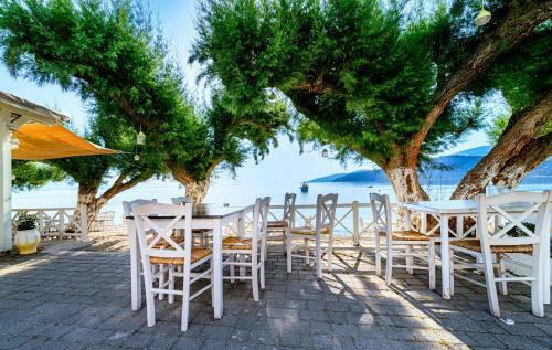 Villa Vista Sul Mare Loutra Oreas Elenis