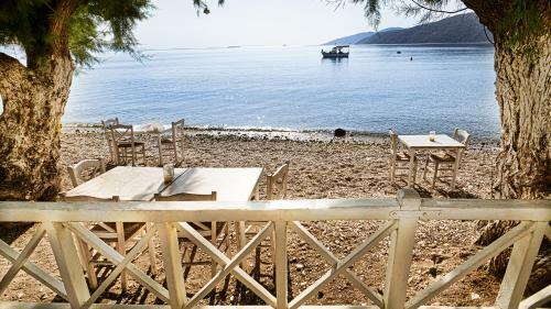 Villa Vista Sul Mare Loutra Oreas Elenis