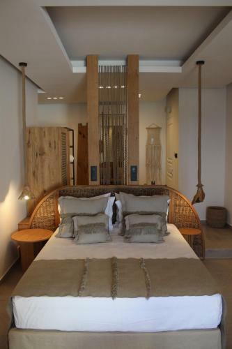 Apartamento Armony Suites Milos