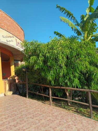 Bed & Breakfast Les Barriques Appartament
