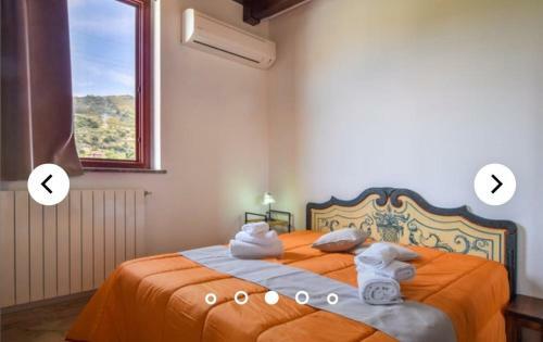 Bed & Breakfast Les Barriques Appartament