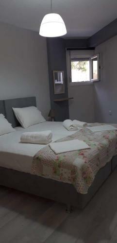 Nikiana Family Apartment