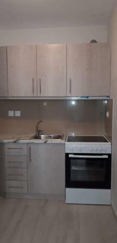 Nikiana Family Apartment