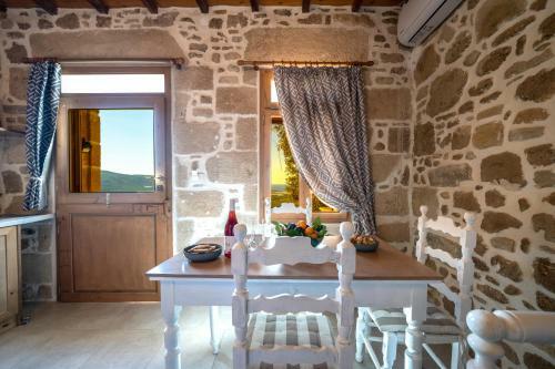 Apartamento Mary's Stone House