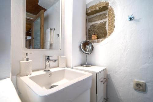Apartamento Mary's Stone House