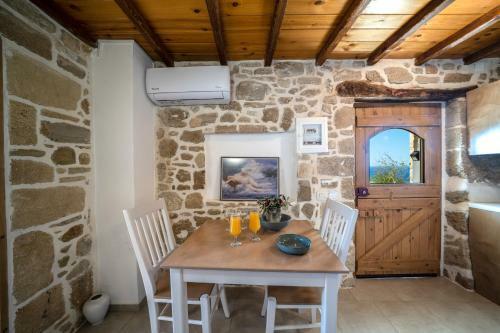 Apartamento Mary's Stone House