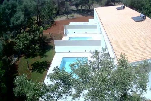 Apartamento Splash Suites With Private Pool