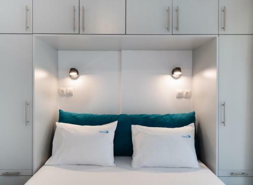 Endless Blue Junior Suite