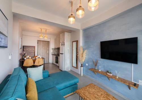 Apartamento Etheras