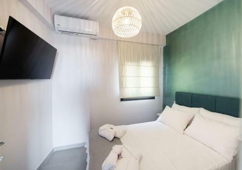 Apartamento Etheras