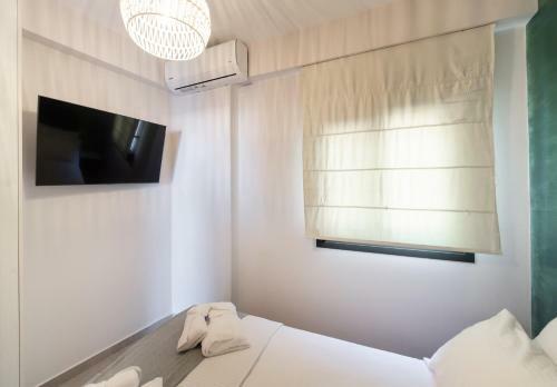 Apartamento Etheras