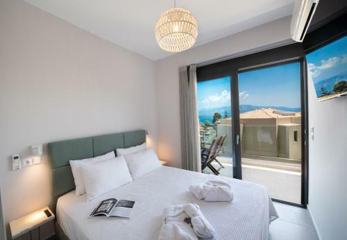 Apartamento Etheras
