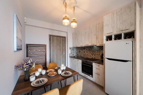 Apartamento Etheras