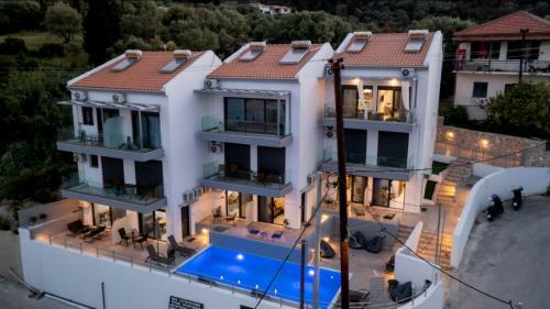 Apartamento Etheras
