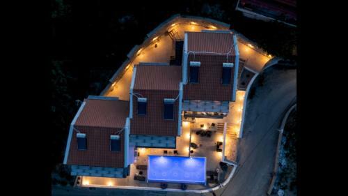 Apartamento Etheras