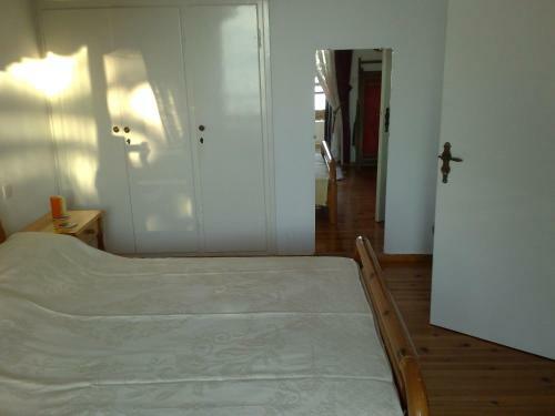 Lefkada Beachfront Apartment