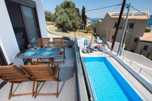Apartamento Odysseus Journey
