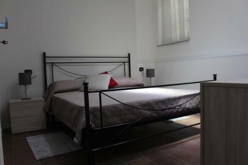 B&B Civico 6 Galatro