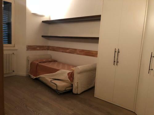 Apartamento Appartamento Via Zannetti