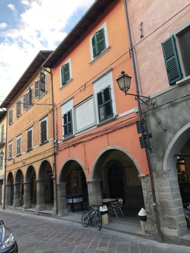 Apartamento Appartamento Via Zannetti